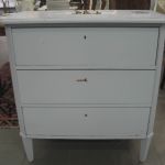 471 8558 CHEST OF DRAWERS